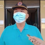 Bernard Bantah Satgas Covid-19 Dinilai Lengah, Berikut Penjelasannya…