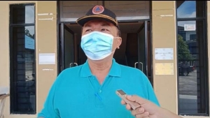 Selama Operasional, Posko Sepulut Jaring 169 Pelintas Positif Covid-19