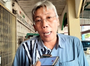 Ini Alasan Bupati Jarot Surati Menkominfo RI untuk Sekubang, Sepauk!