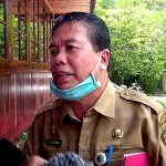 Jelang Ramadan, Pemkab Sintang Jamin Sembako Aman