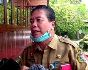 Jelang Ramadan, Pemkab Sintang Jamin Sembako Aman