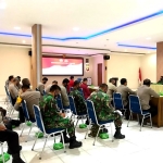 Minta Perusahaan Bersinergi Tangani Bencana Karhutla dan Wabah Covid-19