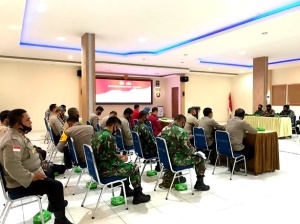 Minta Perusahaan Bersinergi Tangani Bencana Karhutla dan Wabah Covid-19