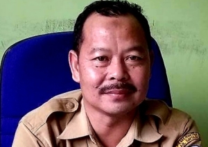Kepala Kantor Agama Sintang Didesak Orangtua untuk Lakukan PTM