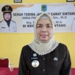 Camat Sintang Kesal Warganya Tak Percaya dengan Covid-19
