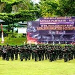9 Bulan Bertugas, Satgas Yonif 642 Temukan Lebih Seribu Kasus di Perbatasan