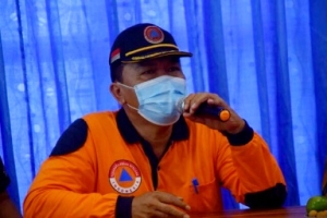 Perketat Izin Resepsi Pernikahan dan Larang Kegiatan OPD Tatap Muka