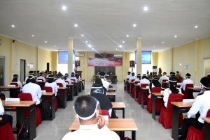 Cetak PNS Berkualitas dan Profesional