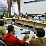 Sekda Klaim Sintang Satu-satunya Kabupaten/Kota di Kalbar yang Punya Aturan Buka Lahan dengan Membakar