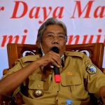 Sintang Fokus Tekan Stunting di Tengah Pandemi