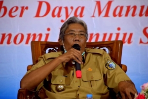 Sintang Fokus Tekan Stunting di Tengah Pandemi