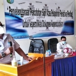 Pentingnya Dokumen Kependudukan untuk Pemerintah dan Masyarakat