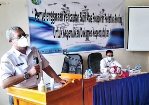Pentingnya Dokumen Kependudukan untuk Pemerintah dan Masyarakat