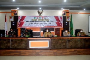 6 Catatan Konflik Sosial di Sintang
