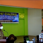 Duh, Lagi-lagi Target PAD Sintang Tahun 2020 Tak Tercapai