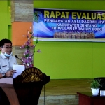 Target PAD Tak Tercapai, Kepala Bappenda Sebut Ada Problem Internal dan Eksternal