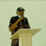 Koperasi Harus Mampu Wujudkan Ekonomi yang Adil, Makmur dan Sejahtera