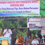Belajar di Alam Terbuka