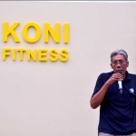 Porprov Kalbar 2022, Bupati Jarot Target Sintang Masuk 3 Besar