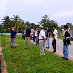Mei 2021, Jarot Pastikan Sirkuit Road Race Sintang Dibangun