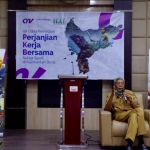 Perusahaan Wajib Kantongi Sertifikat RPSO