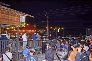 2.081 Masyarakat Sintang Langgar Protokol Kesehatan