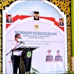 Sintang Komitmen Tolak Radikalisme dan Lawan Intolerasi