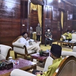 Sintang Gelar Rakor Persiapan MTQ ke-XXIX Tingkat Provinsi Kalbar