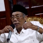 Kata Bupati Jarot, Sintang Siap Gelar MTQ ke-XXIX Provinsi Kalbar
