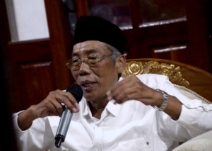 Kata Bupati Jarot, Sintang Siap Gelar MTQ ke-XXIX Provinsi Kalbar