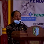 Ayo Sukseskan PK21 di Sintang