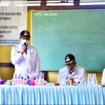 Wabup Sudiyanto Pastikan Pemerintahannya Tak Pilih Kasih untuk Membangun Sintang