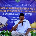 Jadilah Santri yang Selalu Menebar Kebaikan