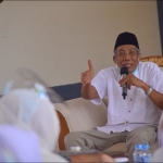 Fatayat NU Adalah Kaum Ibu yang Tangguh dan Bermartabat