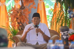 Berikut Isi Surat Edaran Bupati Sintang Terkait Bulan Suci Ramadhan