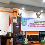 Sekda Yosepha Ingin Sintang Miliki Pejabat Fungsional Penilai Barang Daerah
