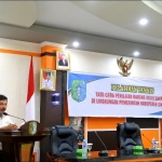 Tafsiran BPK Ada Rp5,7 Miliar Aset Daerah Sintang yang Direkomendasikan untuk Dihapus