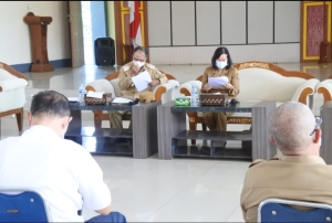 Jangan Ada Istilah Tak Enak, Tim Satgas Covid-19 Harus Tegas pada Pelanggar Protokol Kesehatan