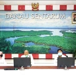 Laporan Kinerja Bupati Jarot Periode 2016-2021 Dinilai Baik