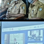 Sintang Komitmen Perluas Transaksi Digital