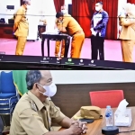 Wabup Sudiyanto Klaim IDM Sintang Membaik