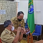 Tren IDM Tahun 2017 dan 2018, Sintang Belum Punya Desa Mandiri