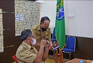 Tren IDM Tahun 2017 dan 2018, Sintang Belum Punya Desa Mandiri