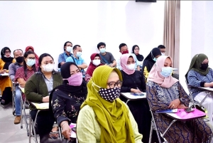 Kemudahan Berusaha Dorong Pertumbuhan Ekonomi Inklusif dan Berjelanjutan