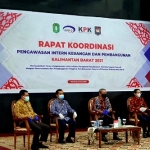 Wabup Sudiyanton Minta Inspektorat Jalankan Tugas dan Fungsinya dengan Baik