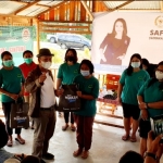 Gemarikan Solusi Atasi Stunting dan Gizi Buruk di Sintang