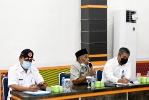 Sekolah yang Lakukan Belajar Tatap Muka Wajib Memenuhi Daftar Periksa
