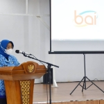 Bupati Erlina Sebut Pelabuhan Kijing dan Smelter Masuk Proyek Strategis Nasional