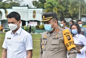 Peran Aktif Masyarakat untuk Cegah Karhutla