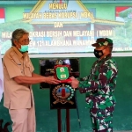 Komitmen Canangkan Zona Integritas